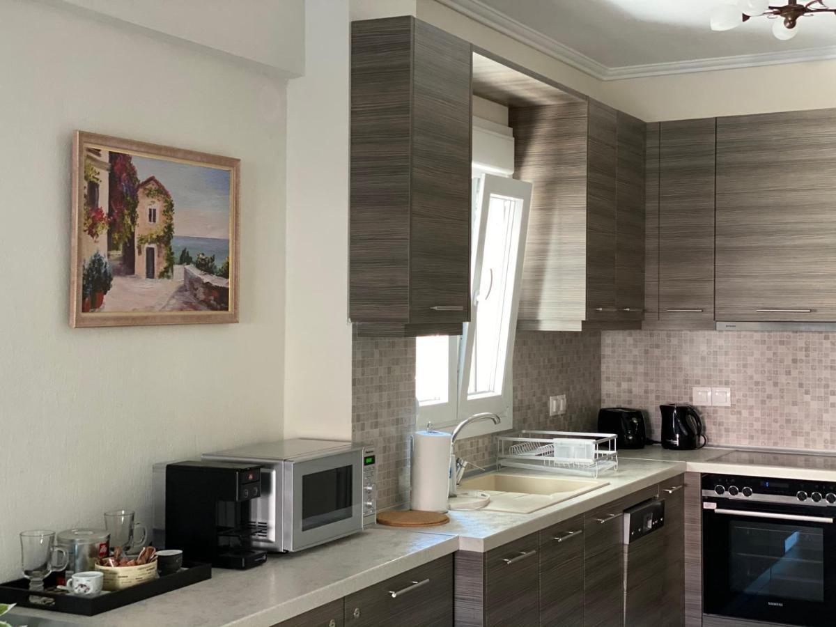 Villa Emerald Luxury Living Nikiti  Exterior foto