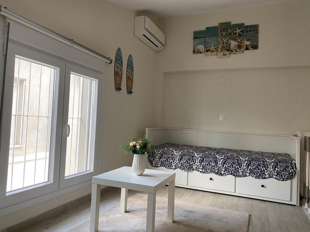 Villa Emerald Luxury Living Nikiti  Exterior foto