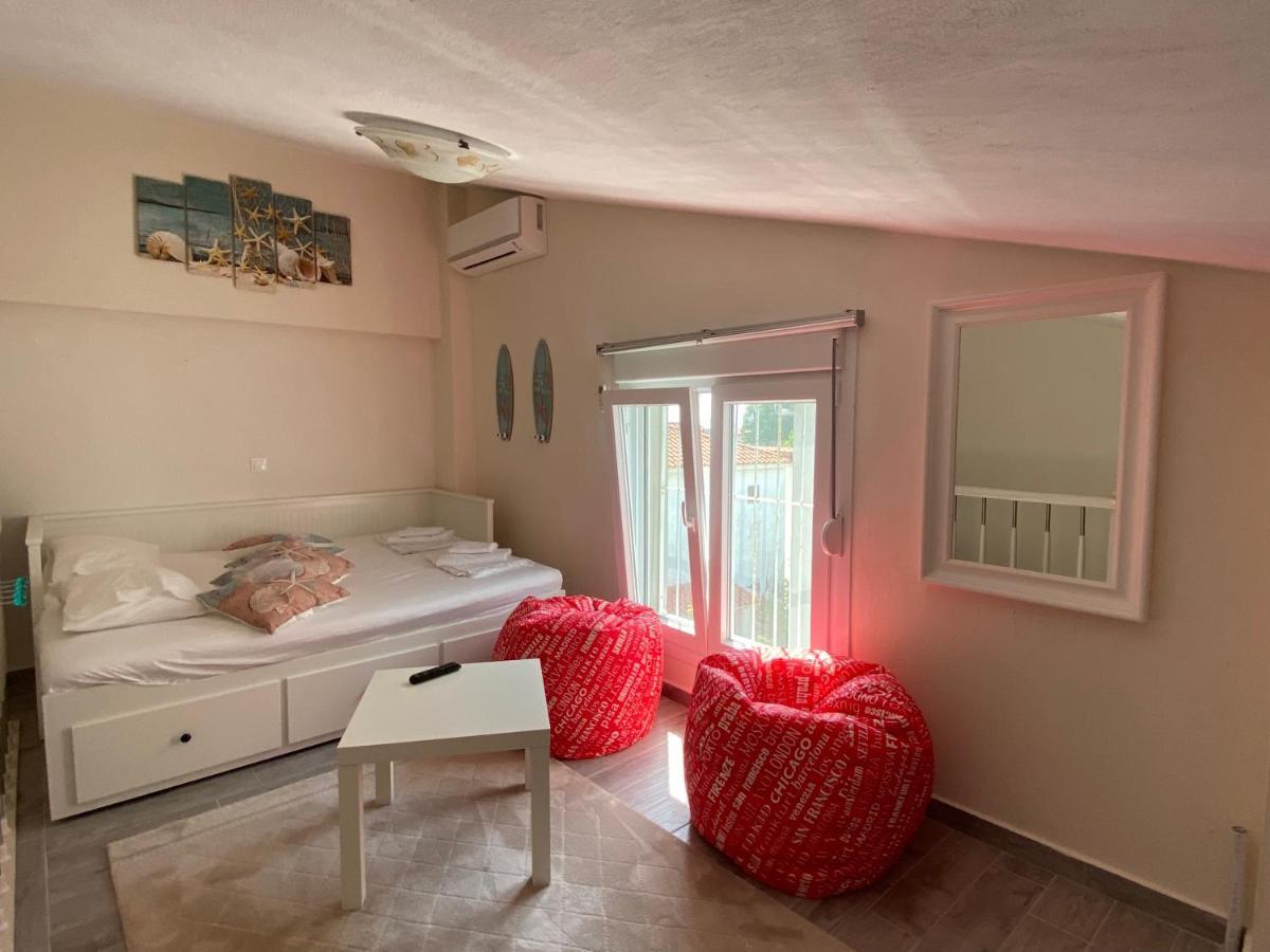 Villa Emerald Luxury Living Nikiti  Exterior foto